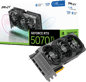 PNY GeForce RTX 5070 Ti 16GB OC