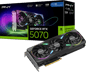 PNY GeForce RTX 5070 12GB ARGB OC