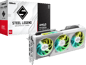 ASRock Radeon RX 9070 XT 16GB Steel Legend
