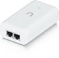 Ubiquiti PoE+ 802.3at Adapter (30W)