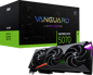MSI GeForce RTX 5070 12GB Vanguard SOC Launch Edition