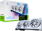 MSI GeForce RTX 5070 12GB Gaming Trio OC White