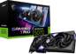 MSI GeForce RTX 5070 12GB Gaming Trio OC