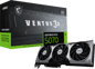 MSI GeForce RTX 5070 12GB Ventus 3X OC