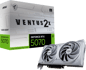 MSI GeForce RTX 5070 12GB Ventus 2X OC White