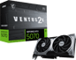 MSI GeForce RTX 5070 12GB Ventus 2X OC
