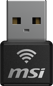 MSI AX1800 Nano WiFi