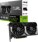 ASUS GeForce RTX 5060 Ti 16GB Dual OC