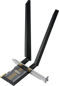 TP-Link Archer TBE400E BE6500 WiFi 7 BT