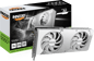 INNO3D GeForce RTX 5060 Ti 8GB Twin X2 OC White