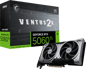 MSI GeForce RTX 5060 Ti 16GB Ventus 2X OC Plus