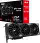 ASUS Radeon RX 9060 XT 16GB TUF Gaming OC