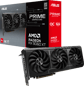 ASUS Radeon RX 9060 XT 16GB Prime OC