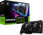 MSI GeForce RTX 5060 8GB Gaming OC