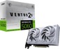 MSI GeForce RTX 5060 8GB Ventus 2X OC White