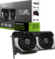 ASUS GeForce RTX 5070 12GB Dual OC