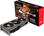 Sapphire Radeon RX 9060 XT 16GB Nitro+