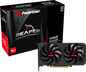 PowerColor Radeon RX 9060 XT 16GB Reaper
