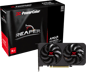 PowerColor Radeon RX 9060 XT 8GB Reaper