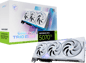 MSI GeForce RTX 5070 Ti 16GB Gaming Trio OC White