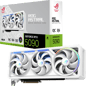 ASUS GeForce RTX 5090 32GB ROG Astral OC White