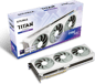 Sparkle ARC B580 B580 12GB Titan Luna OC