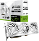 ASUS GeForce RTX 5070 Ti 16GB TUF Gaming White OC BTF