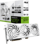 ASUS GeForce RTX 5070 Ti 16GB TUF Gaming White BTF
