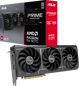 ASUS Radeon RX 9070 16GB Prime OC EVO