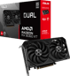 ASUS Radeon RX 9060 XT 16GB Dual