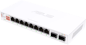 ASUS QG-U1080 2.5G+10G SFP 8+2p