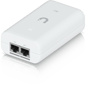 Ubiquiti 10GbE PoE++ 802.3at Adapter (60W)