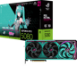 ASUS GeForce RTX 5080 16GB ROG Astral OC Hatsune Miku Edition