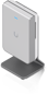 Ubiquiti U7 Pro Wall Bordsstativ i aluminium