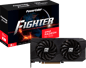 PowerColor Radeon RX 7600 8GB Fighter V2