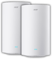 Acer Ovia T520 2-pack