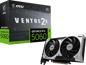 MSI GeForce 5060 8GB Ventus 2X OC V1