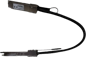 Nvidia DGX Spark QSFP to QSFP 400G 0,4M Cable