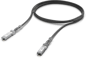 Ubiquiti 10 Gbps SFP+ Direct Attach Cable 3meter