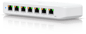 Ubiquiti UniFi Switch Ultra 8p PoE (60W)