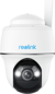 Reolink Go PT Plus - 2K IP64 Pan/Tilt Batteri 4G