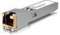Ubiquiti SFP+ till RJ45 Adapter