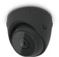 Ubiquiti UVC G5 Turret Ultra Svart - 2K IP66 PoE