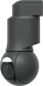 Ubiquiti G6 PTZ - 4K IP66 PoE+ Svart