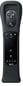 Nintendo Wii Svart Remote Motion Plus