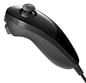 Nintendo Wii Nunchuck Svart