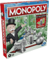 Monopol Classic (Svenska)