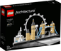 LEGO Architecture London 21034