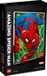 LEGO Art The Amazing Spider-Man 31209