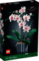 LEGO Icons Botanical Collection Orkidé 10311